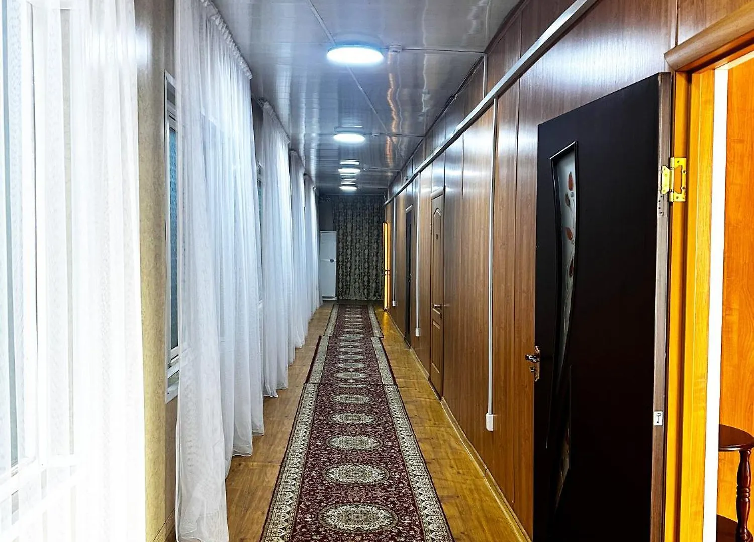 Hotel Гостиничный Комплекс Bal-Meyir Almaty