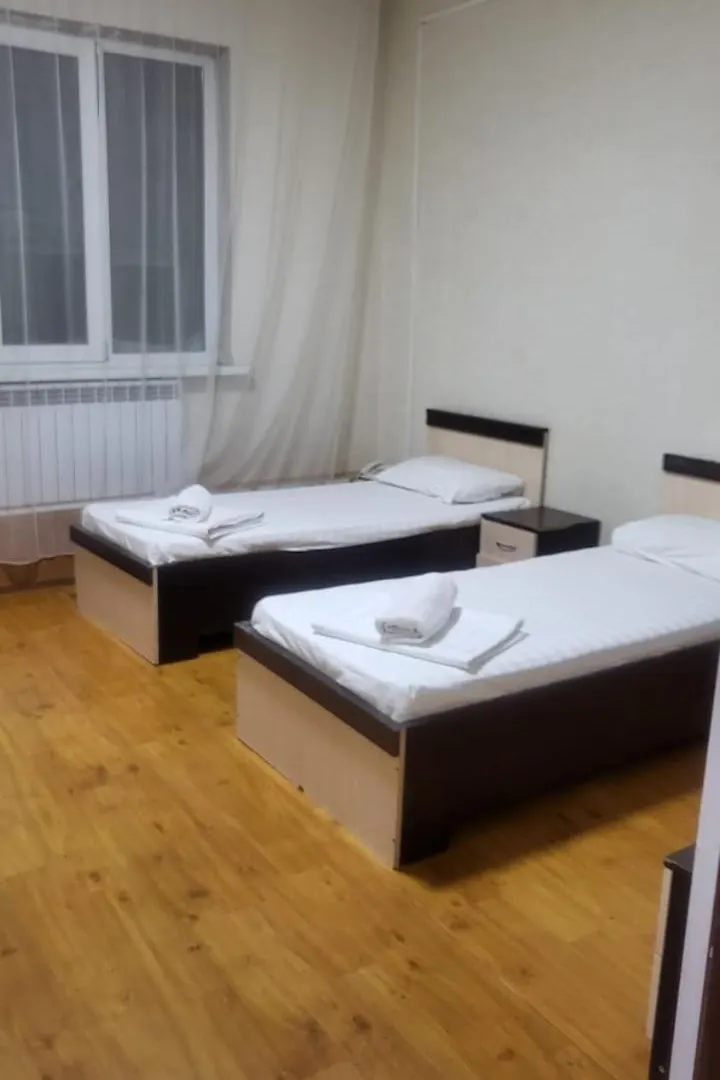 Hotel Гостиничный Комплекс Bal-Meyir Almaty