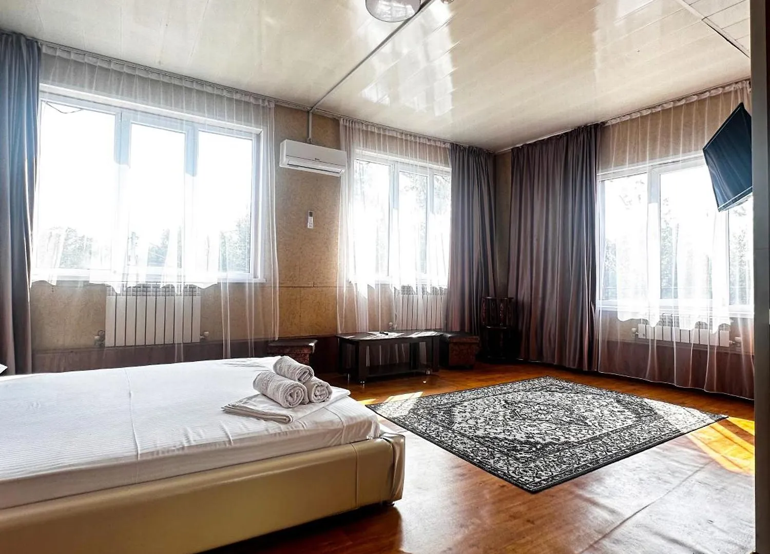 Гостиничный Комплекс Bal-Meyir Almaty