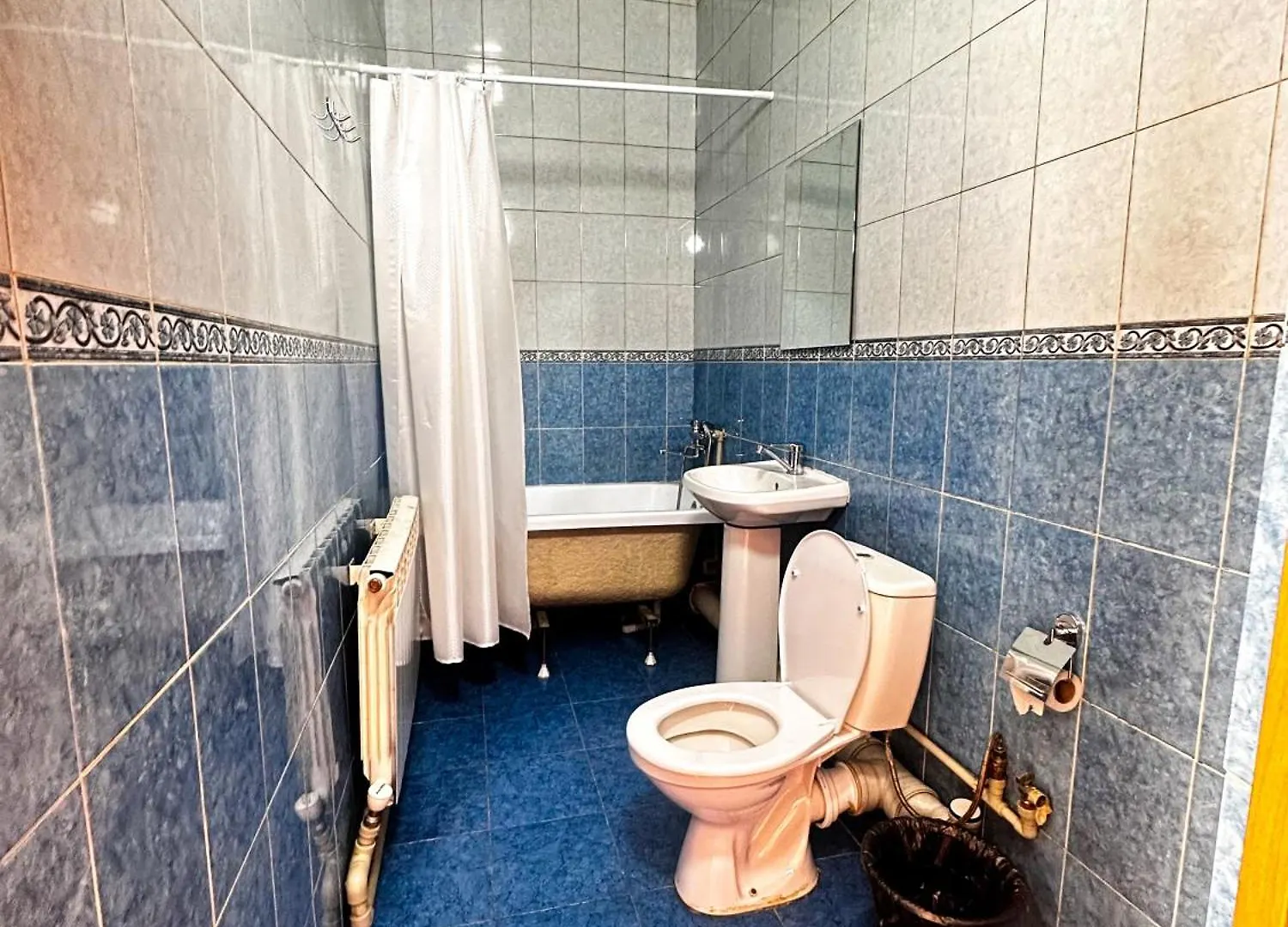 Hotel Гостиничный Комплекс Bal-Meyir Almaty