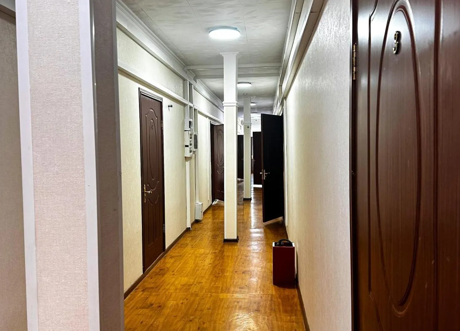 Гостиничный Комплекс Bal-Meyir Almaty
